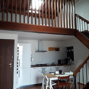 Studio Appartement